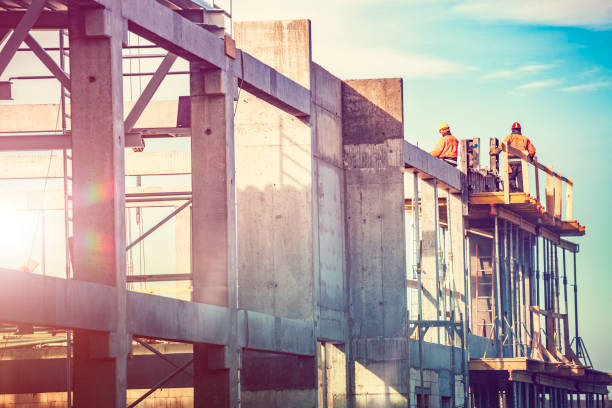 Best Concrete Flooring Contractor  in Rancho Palos Verdes, CA