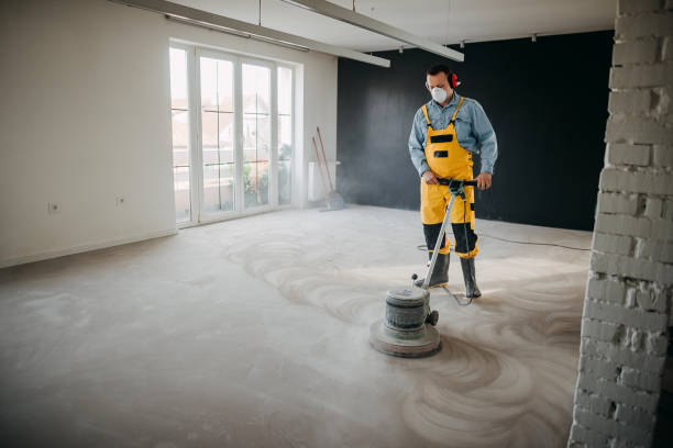 Best Concrete Slab Installation  in Rancho Palos Verdes, CA