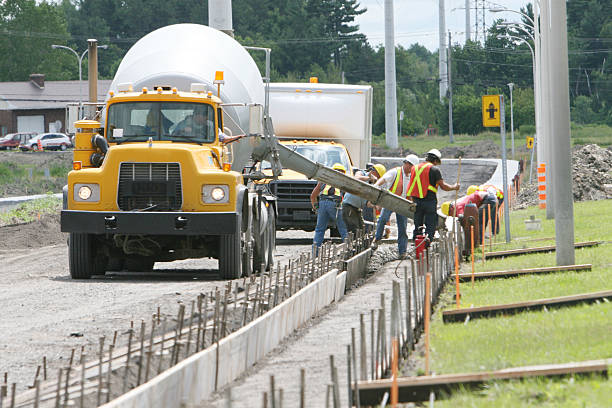 Best Local Concrete Companies  in Rancho Palos Verdes, CA
