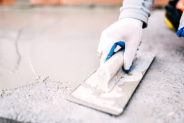Best Concrete Resurfacing Services  in Rancho Palos Verdes, CA